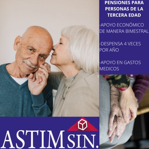 Prestaciones Astim